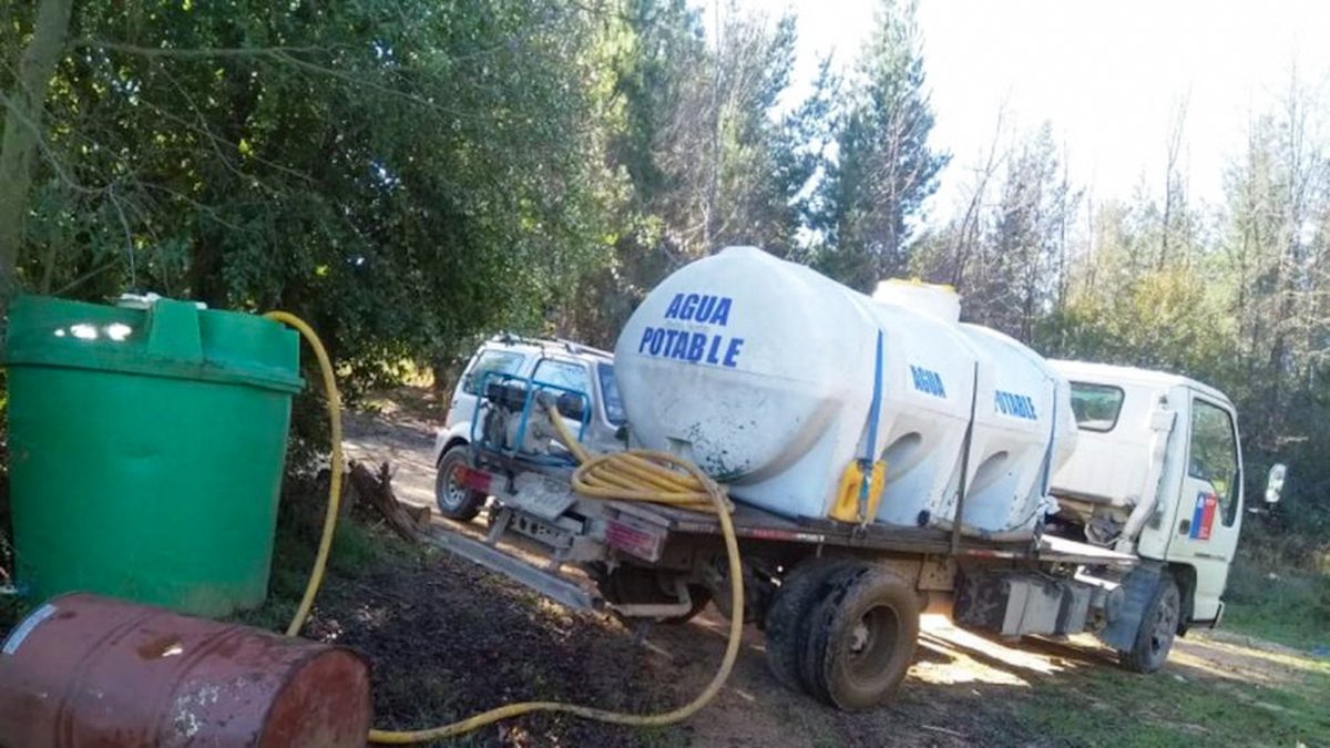 inddhh's tweet photo. 🆘😷💧INDH ingresa recurso de protección en la Corte de Apelaciones de #Valparaíso por falta de agua en la Provincia de Petorca para enfrentar pandemia del #COVID-19 https://t.co/GxG72ly7oc https://t.co/ewVqraTQvc
