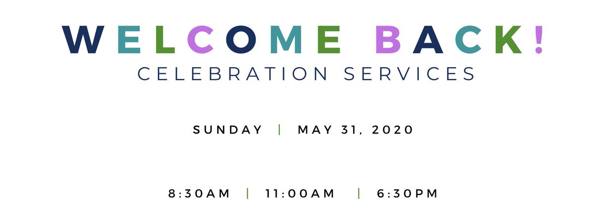 NewLifeChurchMA's tweet photo. Welcome Back! We invite you to join us May 31, 2020 as we reopen our beautiful building to everyone for worship services. Check out @NewLifeChurchMA  for more important details. https://t.co/TQJKMJgvKD
