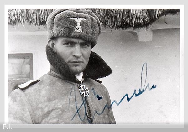 Wünsche und sein Bataillon schafften es, die Linien zu brechen, bis sie die belagerten Truppen erreichten und sie vor der Zerstörung retteten.