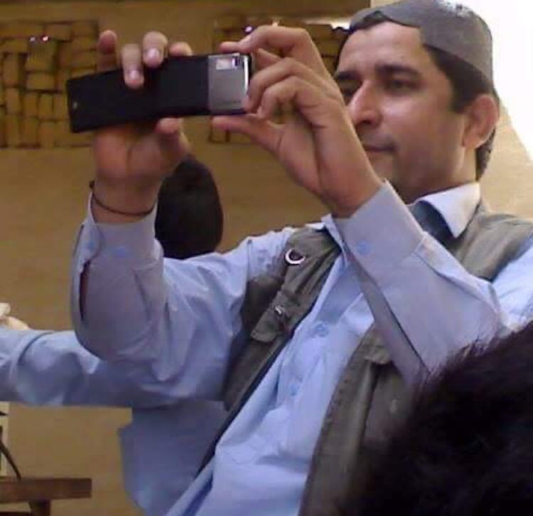 Rafique Baloach on Twitter: 