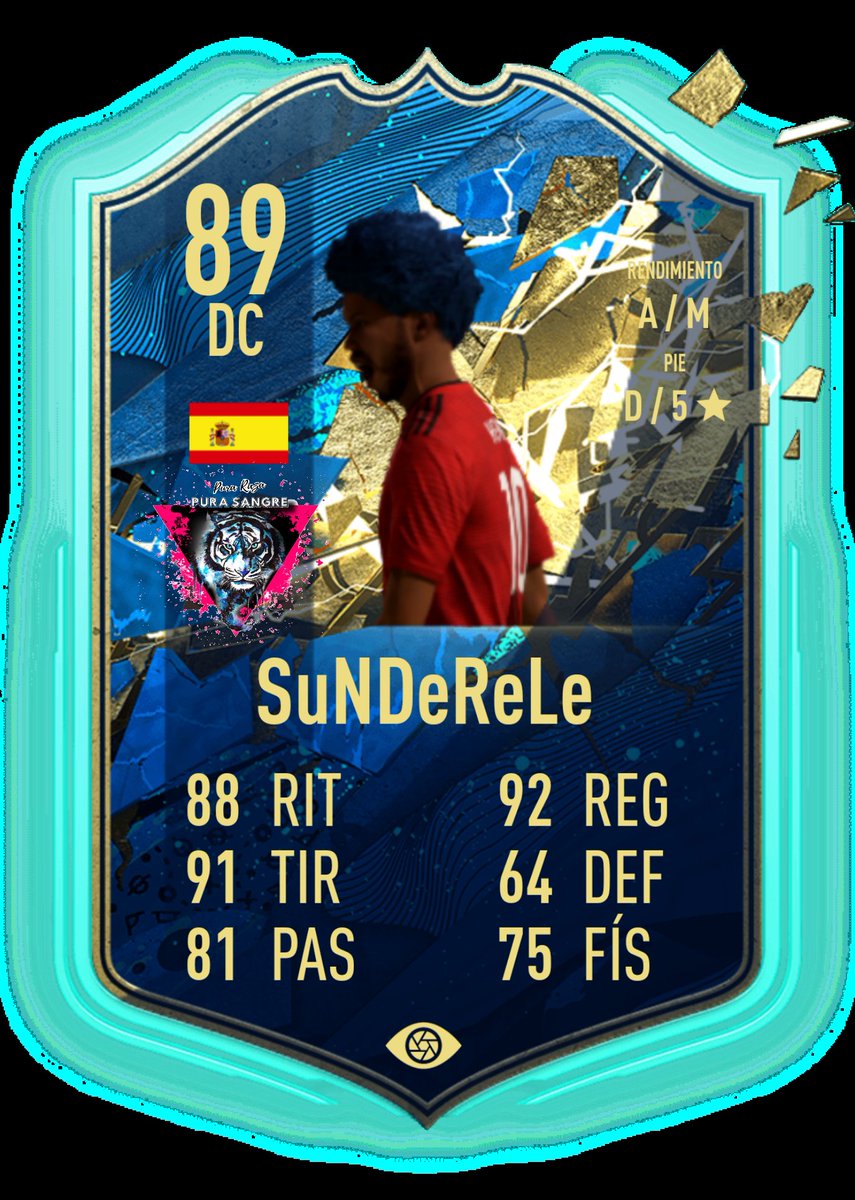 <a href="/sunderele/">Sunderele</a> estamos muy contentos de tal fichajazo!!!esperamos que te sientas en familia con nosotros y que logremos grandes cosas como equipo!!