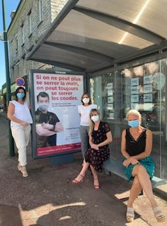 SpiVernon's tweet photo. Après une reprise sur les chapeaux de roue, Stephane Plaza immobilier s'affiche dans les rues vernonnaises ! Quant à notre équipe, elle continue de vous sourire avec les yeux ;)
#immobilier #vernon #stephaneplazaimmobilier https://t.co/JOu5BuycZv