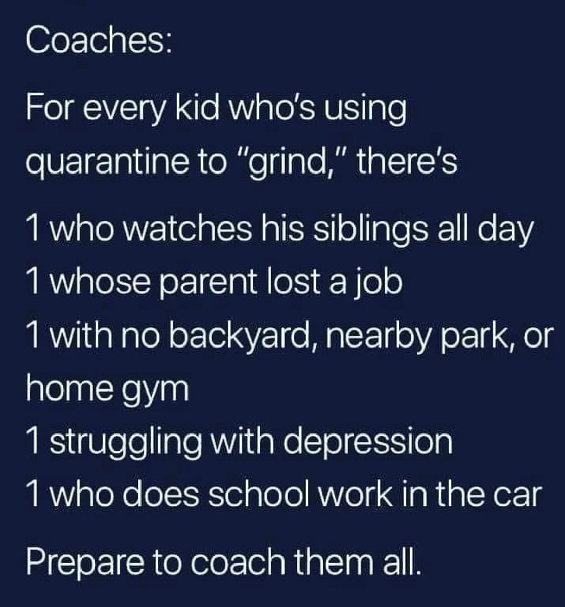 Love this - can’t wait to get back on field with our Strikers teams!! 🧡🥍🖤