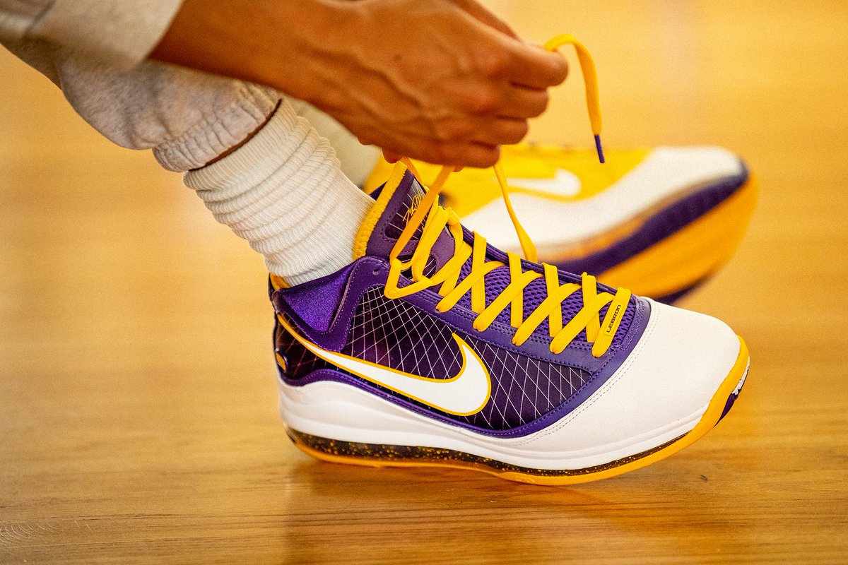 lebron 8 media day