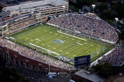 Blessed to receive my 17th D1 offer to Old Dominion University!! <a href="/Coach__Seiler/">Blake Seiler</a> <a href="/RickyRahne/">Ricky Rahne</a>