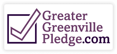 talkbeck's tweet photo. hey, #yeahTHATgreenville – we've missed you! We took the #GreaterGVLPledge to safely reopen business. Join us to help keep our community healthy &amp; safe! https://t.co/pQ5QrokK55 #talkBECK https://t.co/Hgq7wIcyyb