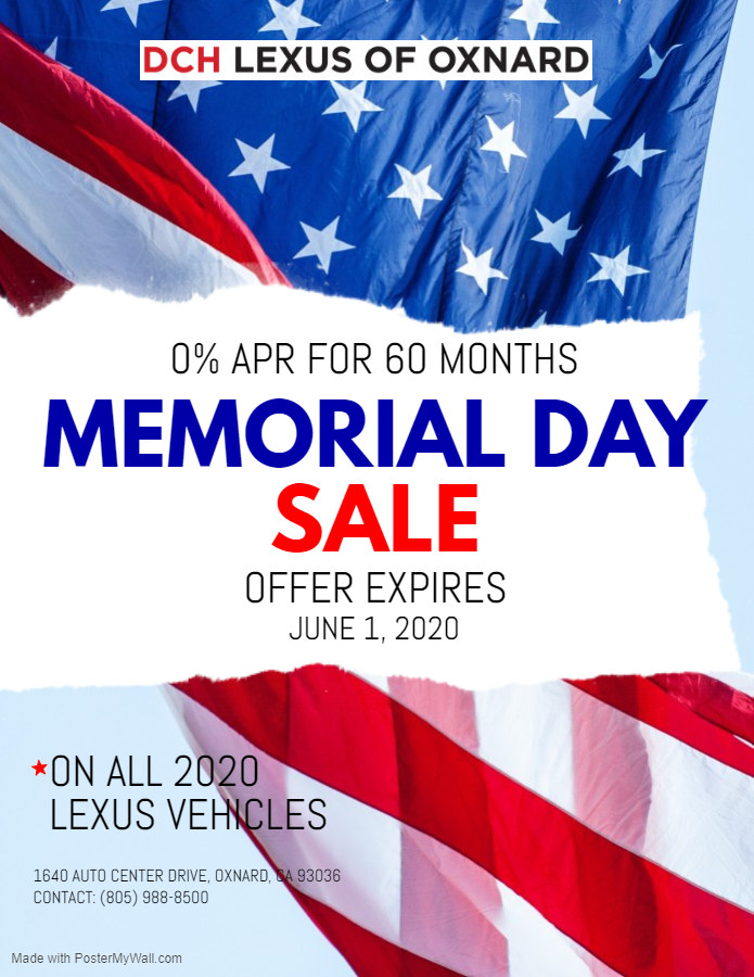 LexusofOxnard's tweet photo. Shop Now: https://t.co/UTu2G0P2zl
Now until June 1, 2020 - Shop our New 2020 Lexus inventory.
0% APR Financing for 60 months. Call (805)988-8500 for more information.
#lexus #allnewlexus #zeroapr #dchlexusofoxnard #savings #greatdeals #losangeles #la #OXNARD #venturacounty https://t.co/QbELJNaKin