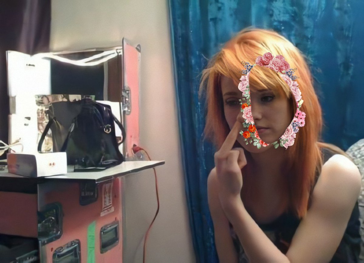 rosecoloredbobo's tweet photo. @yelyahwilliams i...i made...something...similar @yelyahwilliams

ok bye im outta here #petalsforarmor https://t.co/DTTXZdqAkr