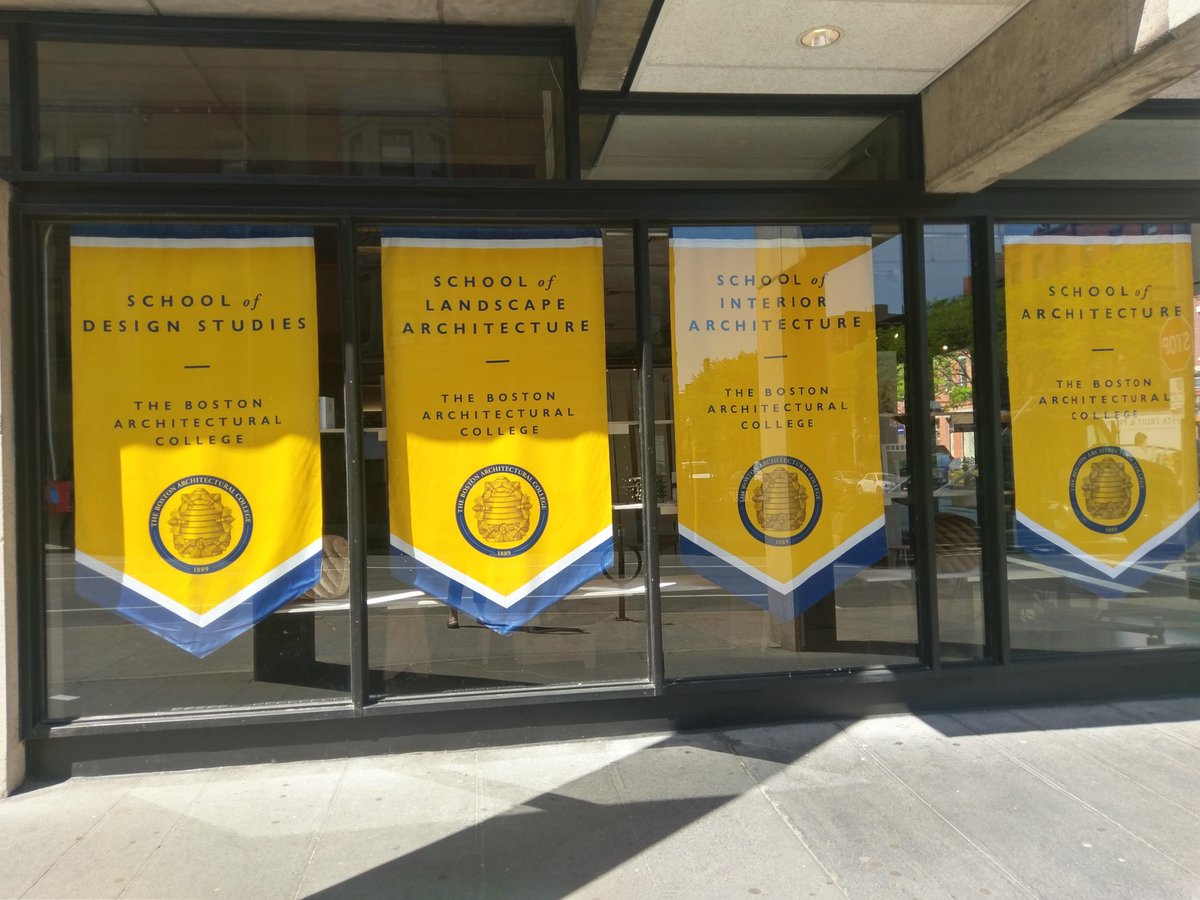 TheBACBoston's tweet photo. Although we won't be together today for commencement, we are so proud of the hard work, determination, and resiliency that the BAC class of 2020 has shown. Congratulations on this truly remarkable milestone! #BACgrads20 https://t.co/rcUEW0G2tc