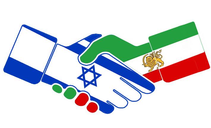 #ShalomFromIran

Iran is home to tens of thousands of Persian Jews, who make up the largest Jewish community in the Middle East outside of Israel. Inside Israel too, hundreds of thousands can track their familial and ethnic heritage back to Persia.