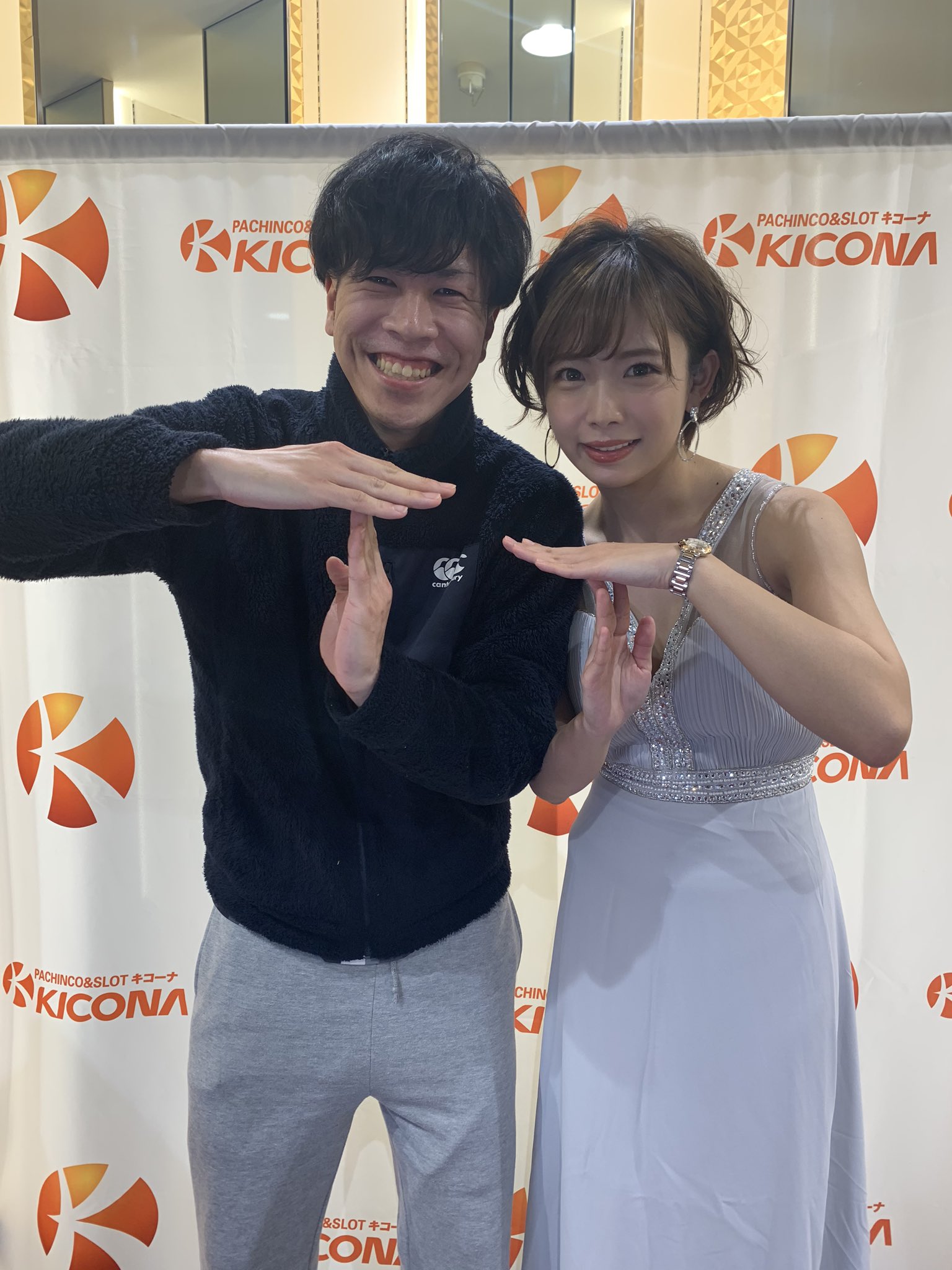 Ponz Ponzメンバー紹介 その5 氏名 原田慎之介 年齢 27歳 出身校 龍谷大学 最近の成績 全日本社会人出場 趣味 B Zのモノマネ 口癖 おっ い 備考 原田ブラザーズの兄の方 T Co Blolbhcwvx T Co Y81ndjmnce