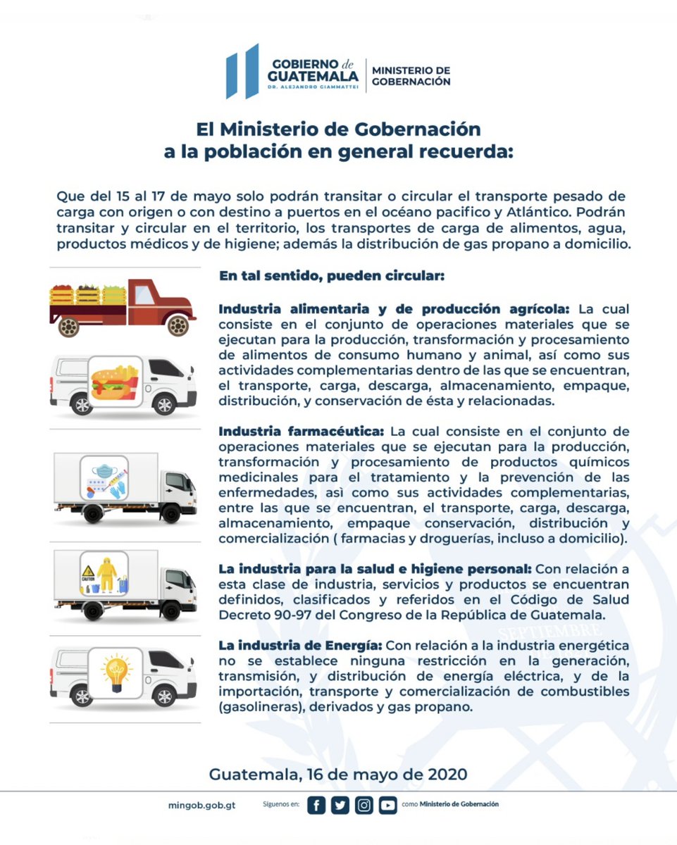 Maga Guatemala On Twitter