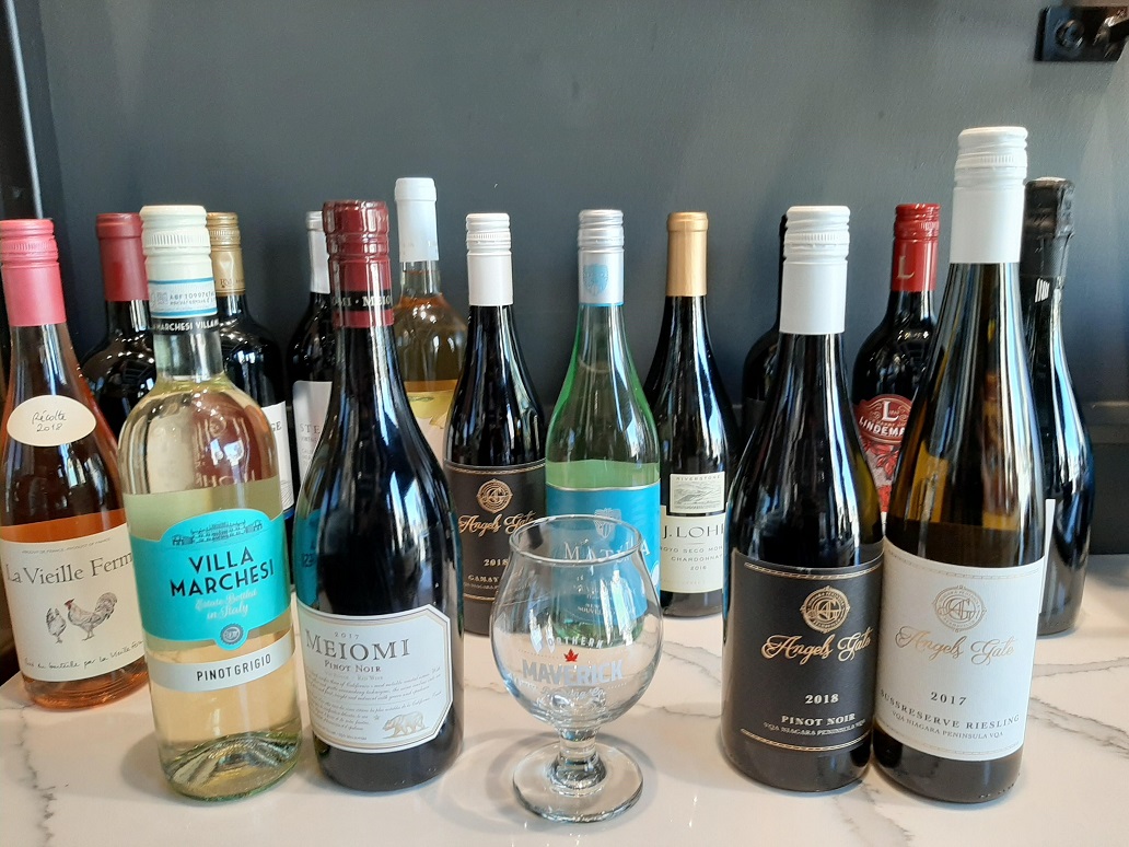 Northern Maverick tweet media