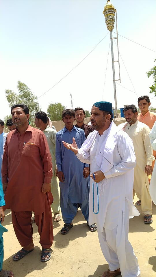 JSOPakOfficial's tweet photo. ضلع گھوٹکی
شیعہ علماء کونسل تحصیل یارو لونڈ و جعفریہ اسٹوڈنٹس آرگنائزیشن پاکستان سکھر ڈویژن تحصیل یارو لونڈ کی جانب سے یوم القدس کے موقع پر احتجاجی مظاہرہ ریکارڈ کرایا گیا۔
#QudsDay2020
#JsoPakistan https://t.co/ZvbyHZSuAt
