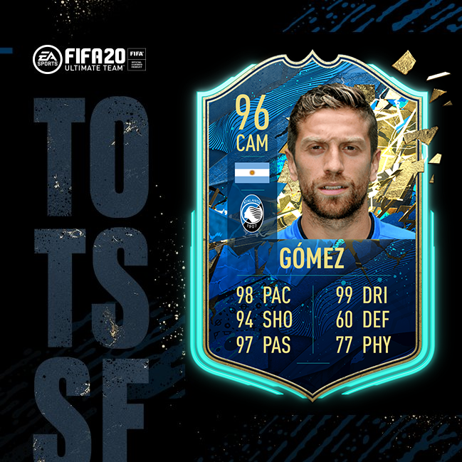 BrokerFUT - Not a FIFA 20 Trader tweet media
