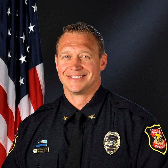 RapidCityPD tweet media