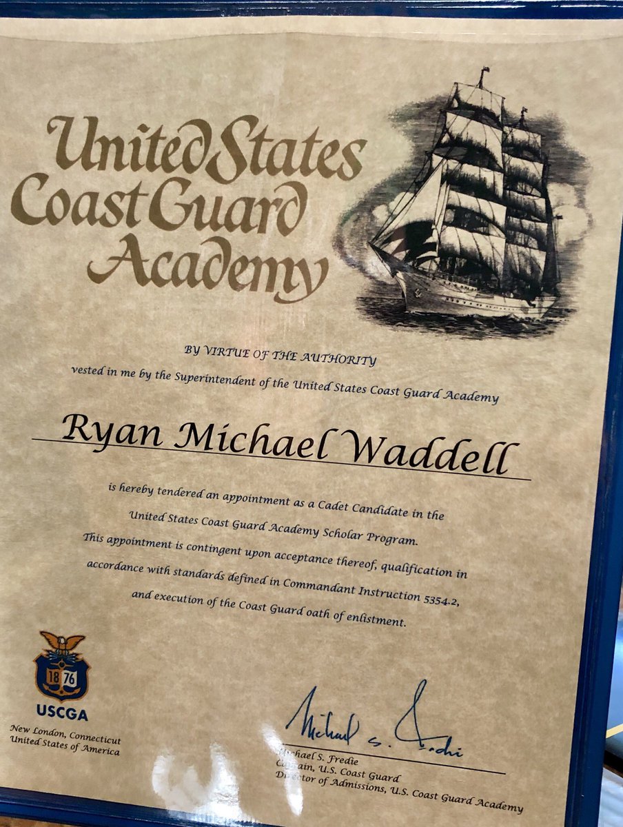 Michelle Waddell tweet media