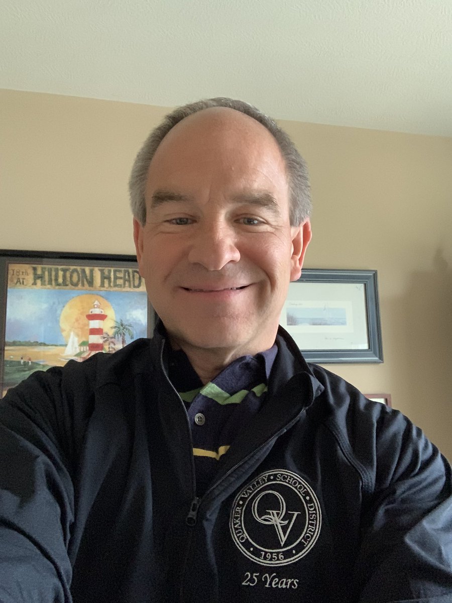 RHollein's tweet photo. #FutureFriday-Wishing Class of 2020 much success; tremendous thank you for opportunities to be part of learning w/you. Anticipating &amp; hopeful for great things from each of you. Your NoodleTools account will always be active😀 and remember “always be humble and kind” #QVSPIRITWEEK https://t.co/zwb4vvQt10