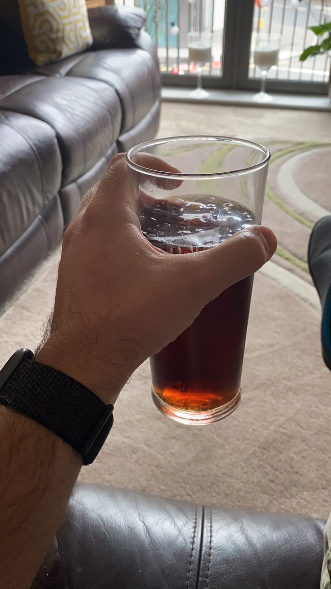 cubaly's tweet image. And relax. #3daysoff #rumtime