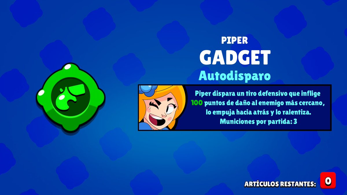 Pues no está mala la tarde...