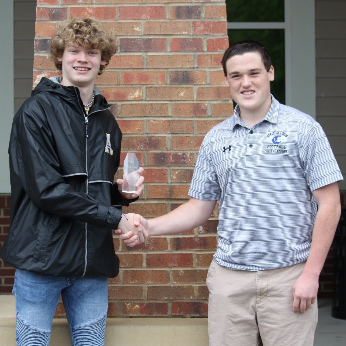 Karen Goins-Byrnes Shelton (@karenbyrnes) on Twitter photo 