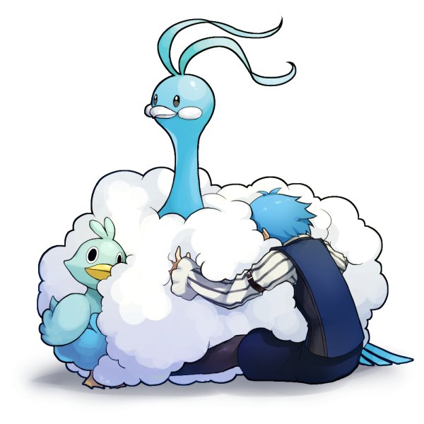 Fgo ポケモントレーナーをやってるサーヴァントたちのイラスト Fgo ポケモントレーナーをやってるサーヴァントたちのイラスト