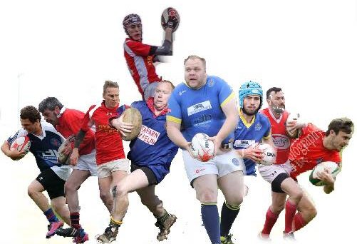 GwilLLANELLIWARRIORS tweet media