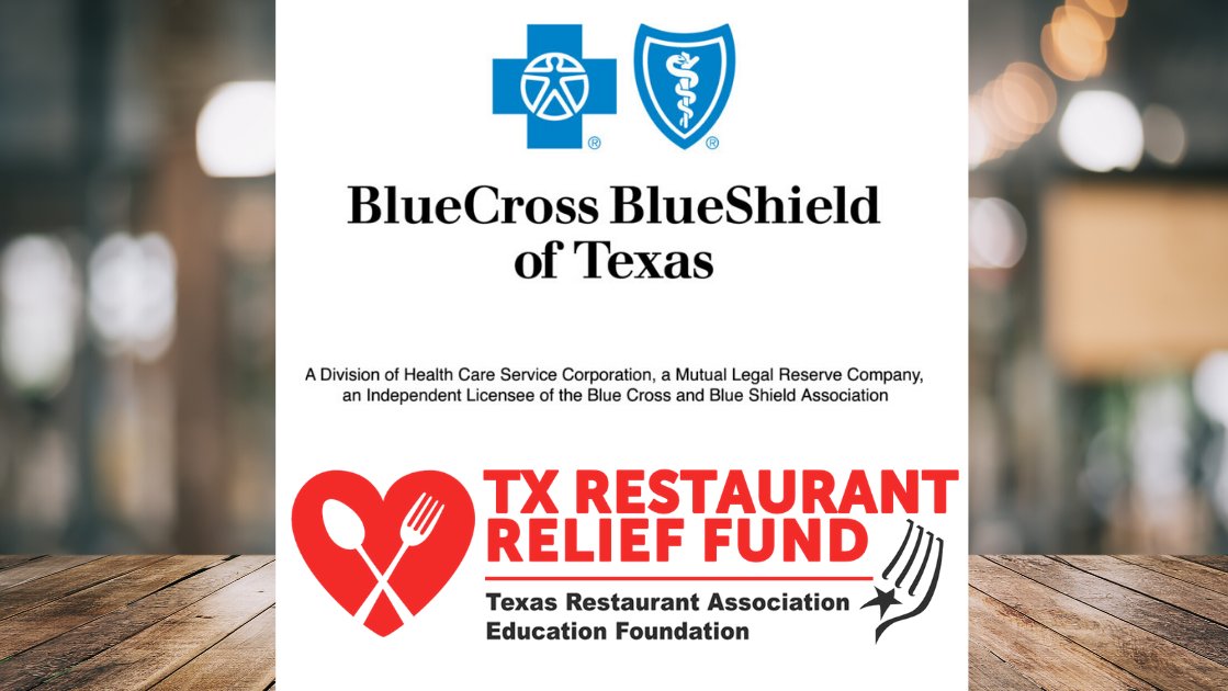 TXRestaurants's tweet image. We want to donate as many meals as possible to our first responders. If you're a first responder, please fill out this form to receive a free meal from Whataburger or Chipotle! #FeedTheFirstResponders #BCBSTX fs24.formsite.com/wsaaritramailo…