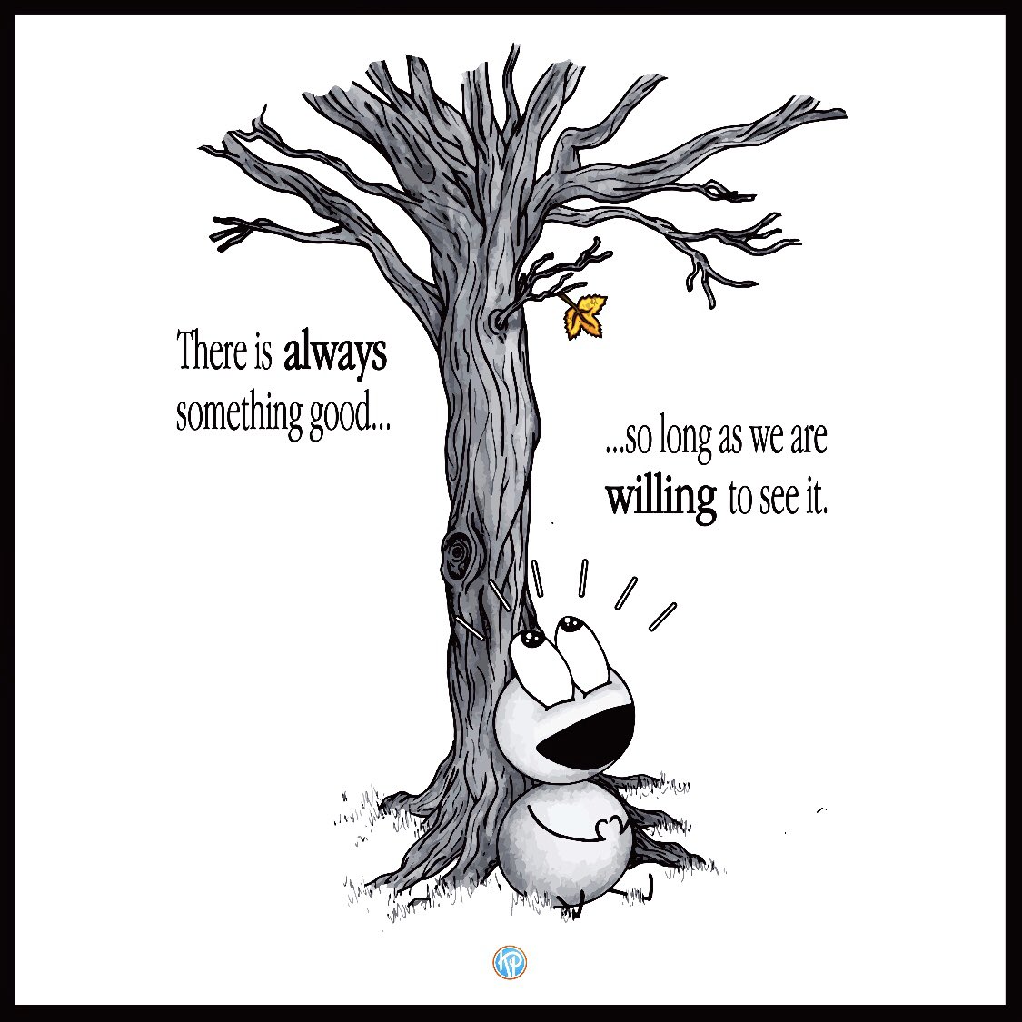 KinderPathways's tweet image. Be the OPTIMIST. Be willing to SEE THE GOOD in yourself &amp;amp; others. And tell them when you see it. Your kind, uplifting words have the ability to make someone’s day.
What a wonderful gift to give. 🙂
#kinderpathways #happiness @melanie_korach #smile #kind #uplifting #kindwords