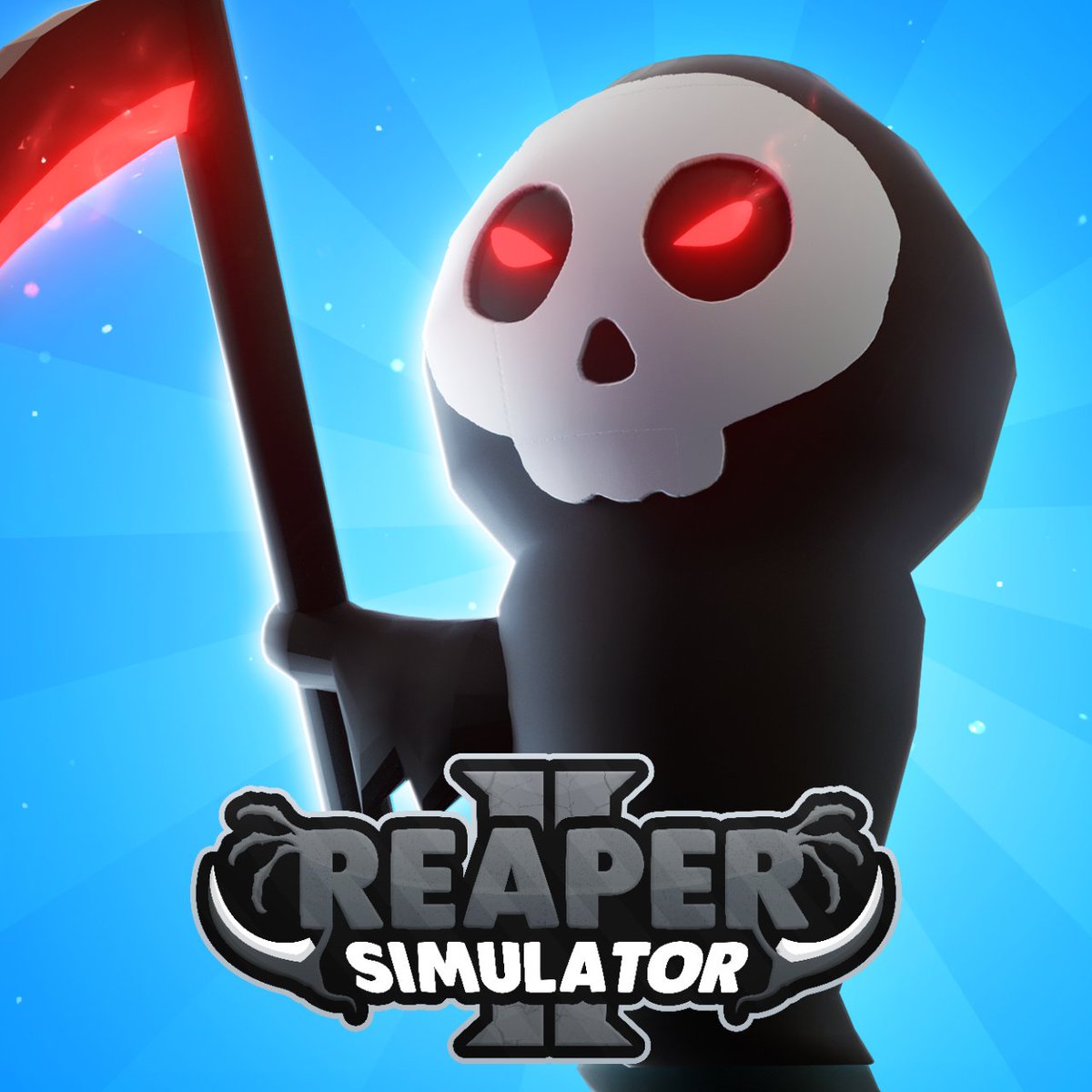 Reaper Simulator Codes For Pets