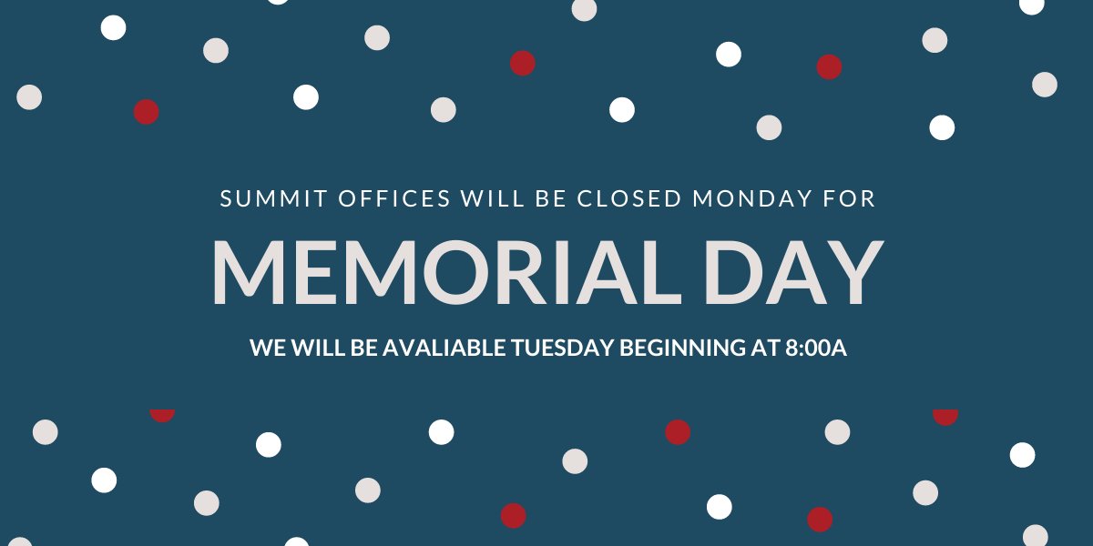 Summit Leadership tweet media