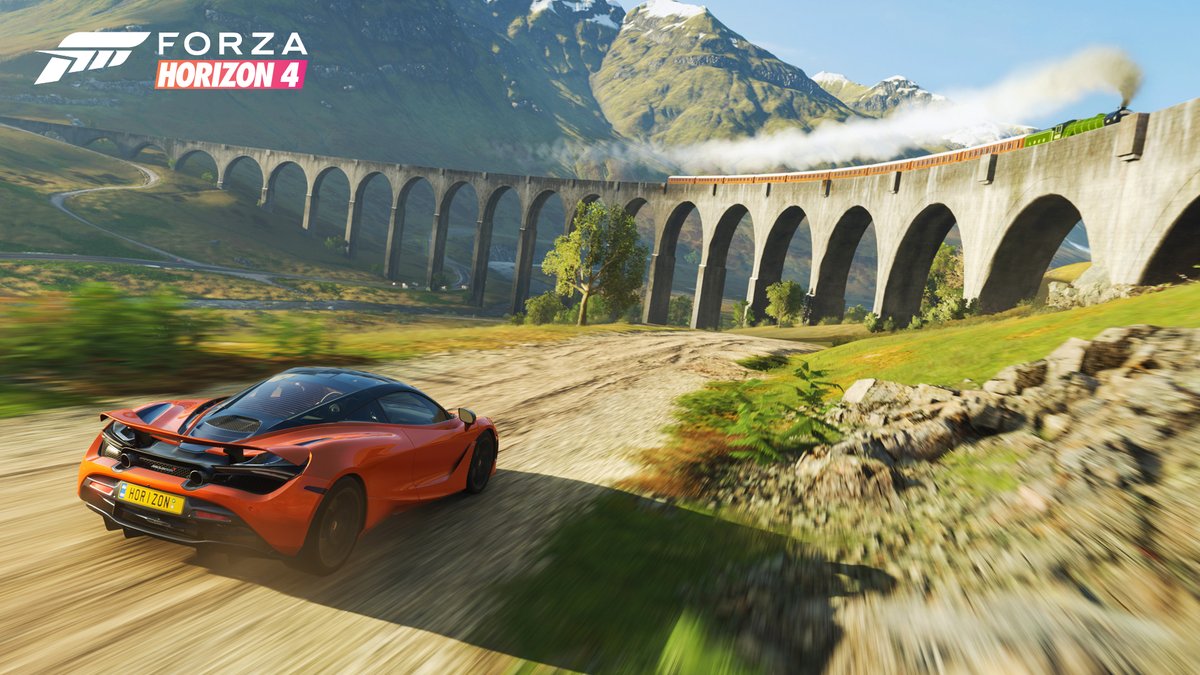 Forza Horizon tweet media