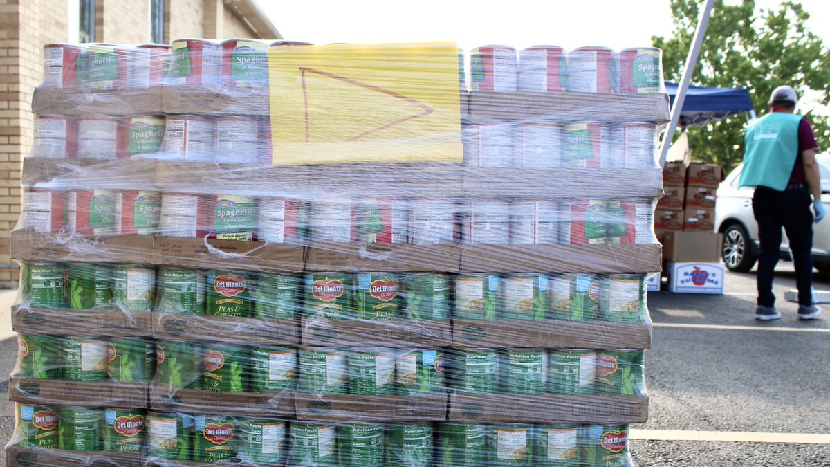CathCharitiesSA's tweet photo. Thank you to our many sponsors and friends who helped make Food from the Heart possible: Your generosity of time and resources truly makes all the difference. #CCSAAlwaysServing #Together #Community #SanAntonio https://t.co/Lr2zQYTD47