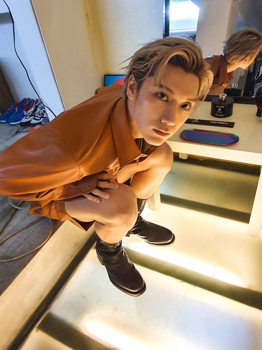 kadarm_kadarm's tweet photo. เหมือนแมว https://t.co/xKCxHWj11x