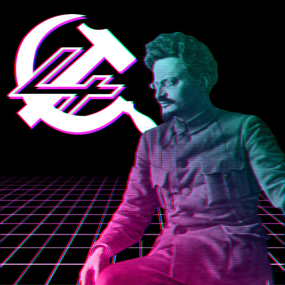 esunoto7's tweet photo. Being a Trot is a pathway to many abilities some consider to be unnatural.
#LewTrocki #LeonTrotsky #Trot #Trocki #Trots #Trotsky #Trotskyist #Trotskyists #Trotskyism #NazTrot #NazTrots #NatTrot #NatTrots #NationalTrotskyism #OurChildrenFuture #OurChildrensFuture #IcePick #IceAxe https://t.co/WKXufppHS2