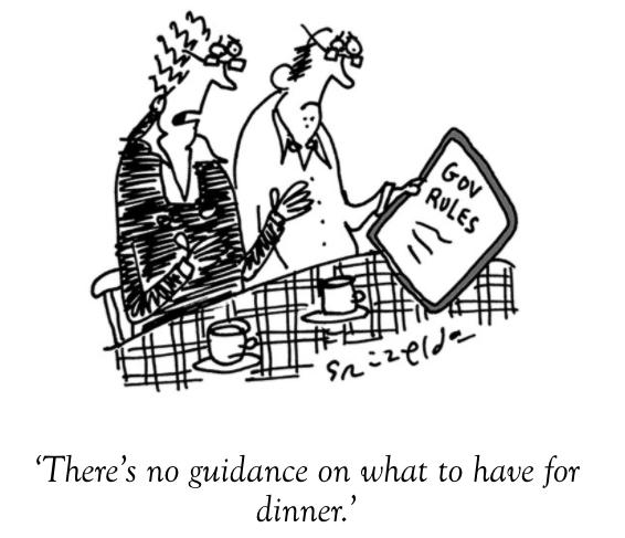 LisaAnnJewell's tweet photo. Cartoon from @Spectator’s Evening Blend. Sign up for free: https://t.co/1aHw1m0AFo https://t.co/g4Vg4gzp3z