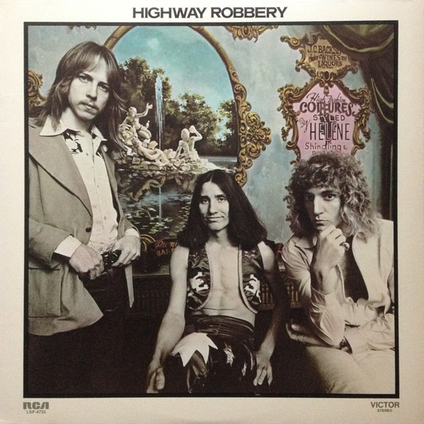 dbmagazine's tweet photo. Re-examining the proto-metal of Highway Robbery‘s only album, 1972’s "For Love or Money." https://t.co/z3XBV3CPF6 #protometal #primitiveorigins #highwayrobbery https://t.co/ADtuaDnYMt
