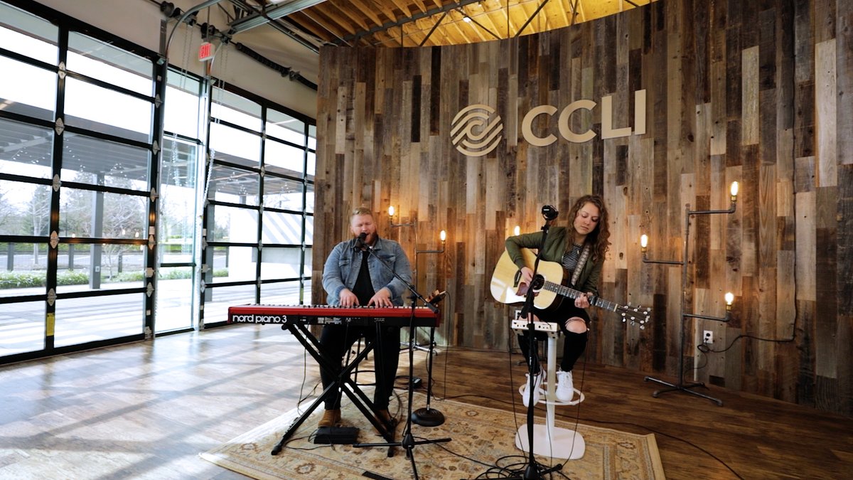 CCLI (@ccli) on Twitter photo We got to hang out with <a href="/cochrenmusic/">Cochren & Co.</a> a little while back, do yourself a favor and listen to this special version of the song "Church (Take Me Back)" CCLI# 7121428 youtu.be/3v9HTml6-ik We got to hang out with <a href="/cochrenmusic/">Cochren & Co.</a> a little while back, do yourself a favor and listen to this special version of the song "Church (Take Me Back)" CCLI# 7121428 youtu.be/3v9HTml6-ik