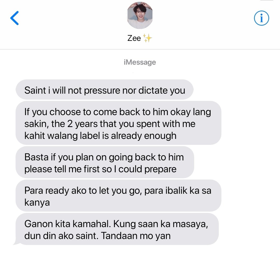 𝓗𝓾𝓵𝓲𝓷𝓰 𝓢𝓪𝓷𝓭𝓪𝓵𝓲  ; perthsaint, zaintsee au kung saan iniwan ni perth si saint but after 2 years of their breakup bumalik si perth asking for a second chance, will saint give him a second chance even tho zee's with him in those 2 painful years because of perth?