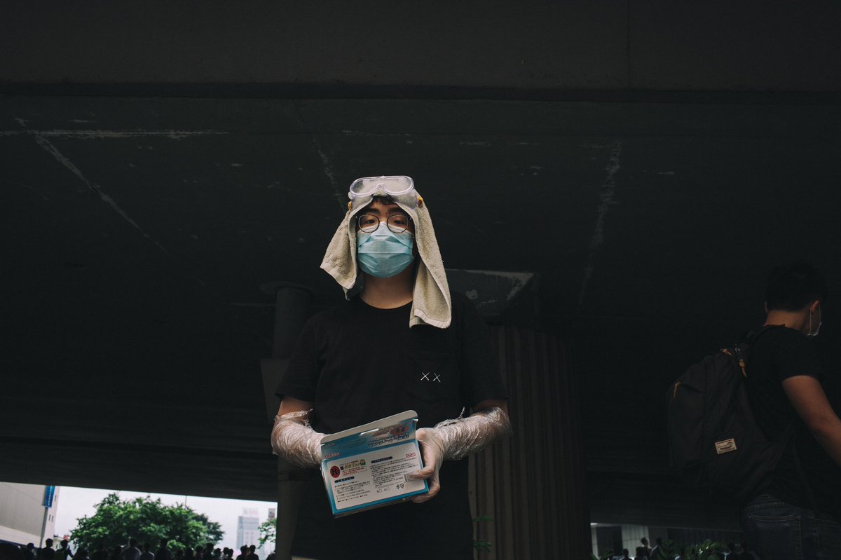 violaJgaskell's tweet photo. Dear Hong Kong,  my heart breaks for the way your efforts have been ignored by your government - may this not be the end of your fight. Thank you for being my home these past 4 years. #StandWithHongKong #HongKong #HongKongProstests  #FightForFreedom https://t.co/u2yWc2mnKO