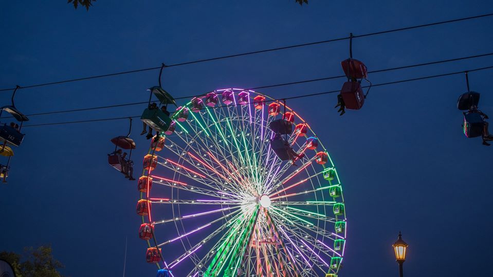 mnstatefair's tweet photo. "Right now is the time of year when things need to really take off if we’re going to have a fair, but we can see that we’re out of runway and can’t get off the ground. There will be no State Fair this year.” - Jerry Hammer, general manager

Learn more: https://t.co/4ZpZSVO37h https://t.co/Xktatzmj8x