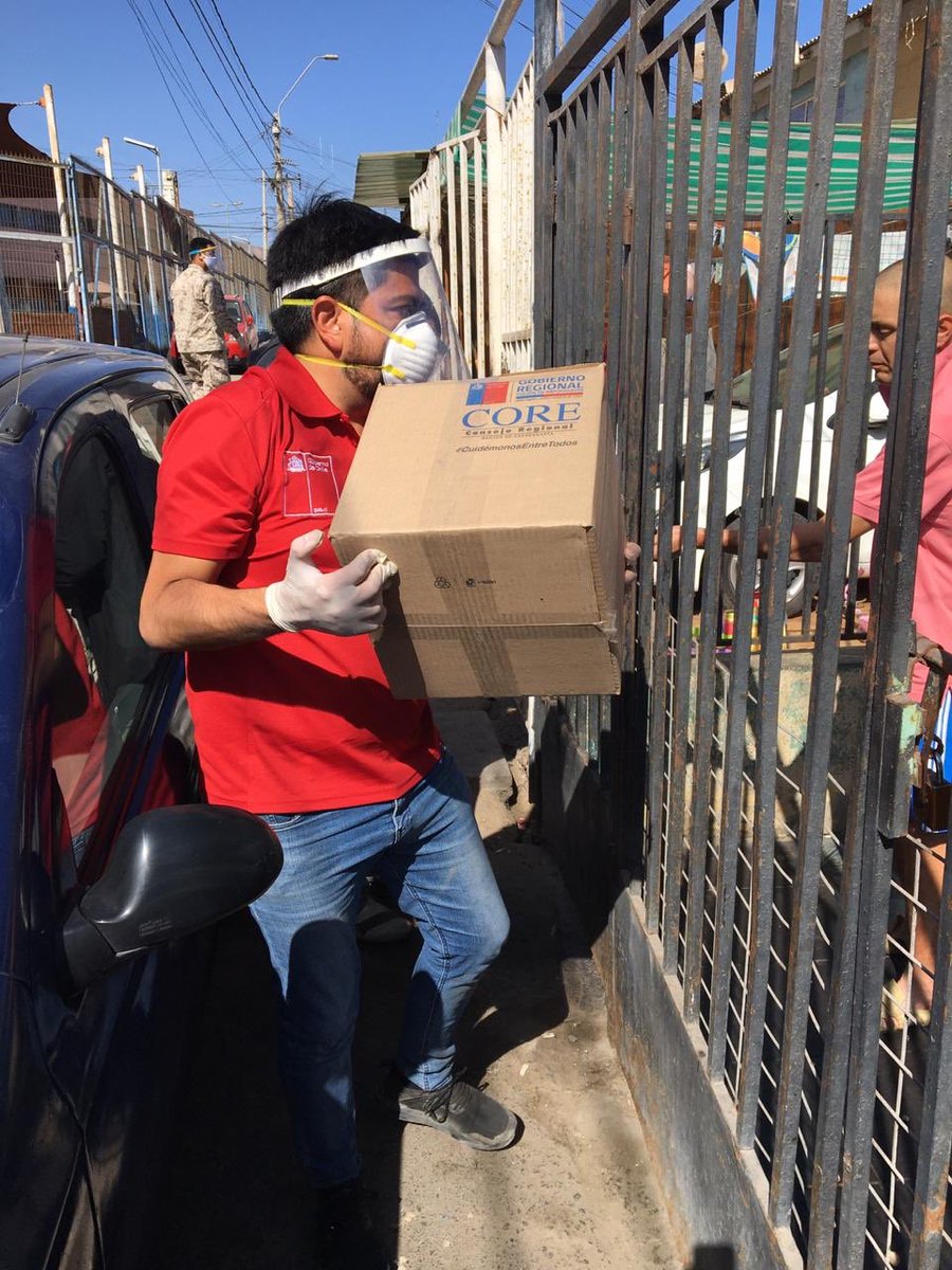 Vocería Antofagasta tweet media
