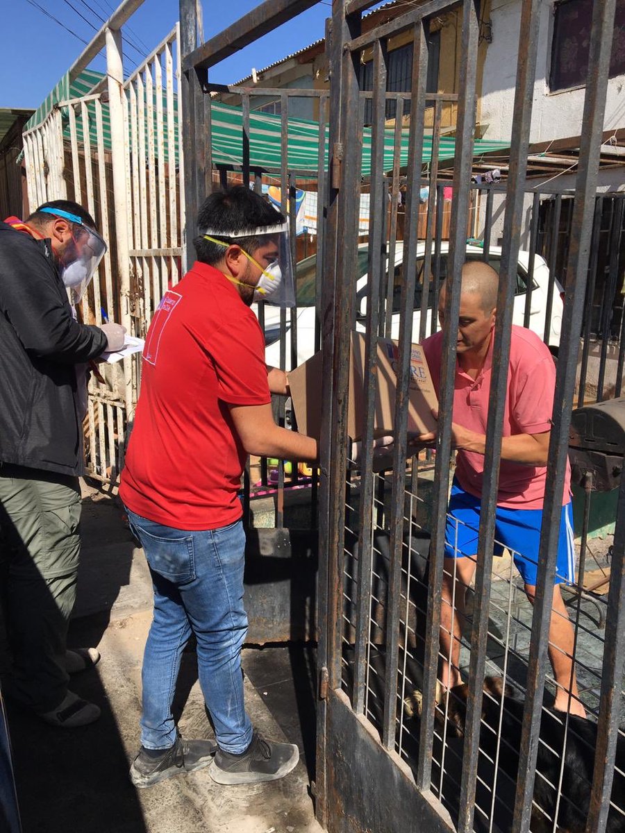 Vocería Antofagasta tweet media