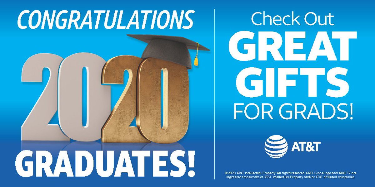 Congrats to all 2020 Graduates!!! 🎉🎉🎉