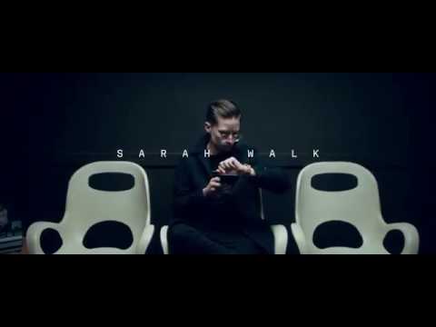 komitid_fr's tweet image. Montez le son et découvrez le nouveau clip de la passionnante Sarah Walk : « What do I want ? » 🌈 youtube.com/watch?v=enYyyJ…