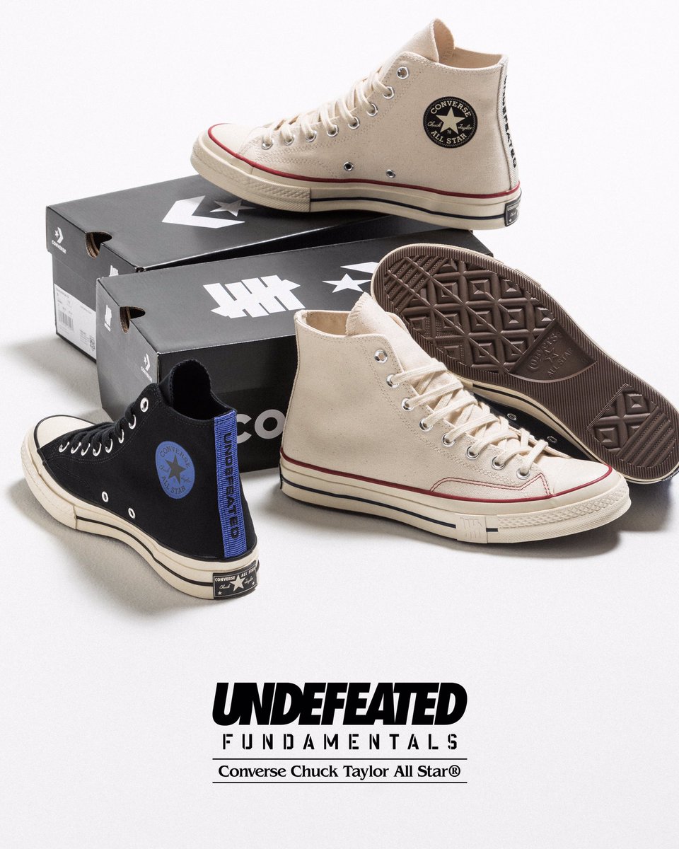 converse undefeated uk