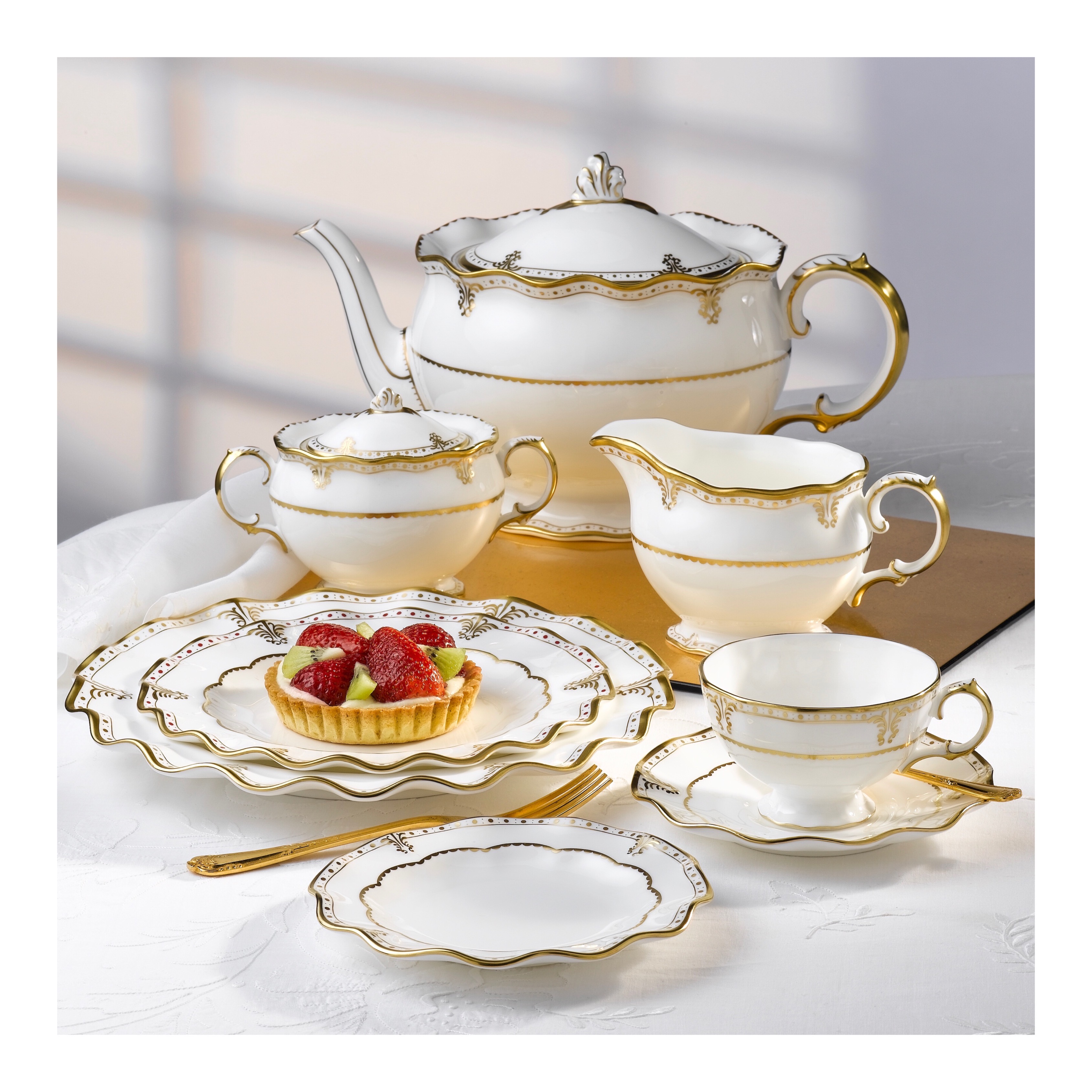 Royal Crown Derby (RoyalCrownDerby) / Twitter