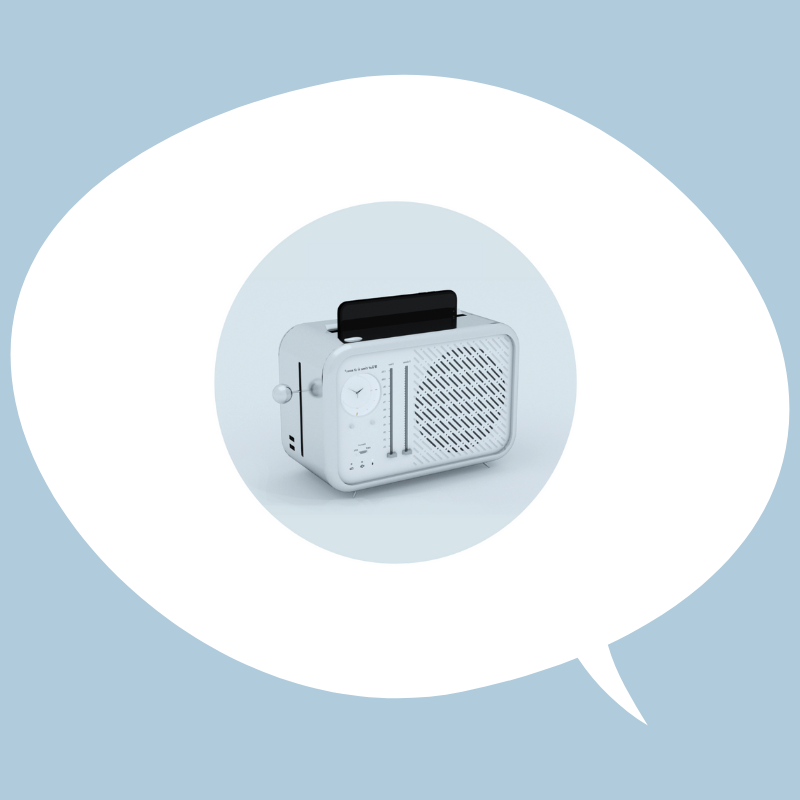 phone_toaster's tweet photo. The Phone Toaster team is hard at work, developing many prototypes to make sure it's perfect for our Kickstarter backers! Be on the look out for our future sneak-peeks! 🤫 #phonetoaster #kickstarter #crowdfunding #comingsoon https://t.co/G4eEGQQacp