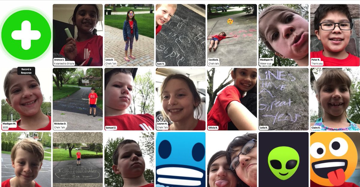 kate_karasek's tweet photo. @LINES_PE #LinesFieldDay2020! Virtual Field day has been a success! Thanks everyone for participating!!! @Nrodrigo05 @Lines220 https://t.co/V5gbvp8AAz