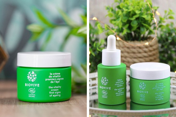 monvanityideal's tweet photo. #BILANTEST Pour atténuer les premiers signes de l'âge et redonner de l'#éclat à leurs #peaux, plusieurs de nos membres ont testé la #Crème de #Vitalité de #Biovive 💆
Découvrez ce qu'elles en ont pensé en cliquant sur le lien ! 👉 https://t.co/zxCI5trMdD https://t.co/aIJL6O4sQF